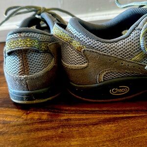 Chaco outdoor shoes!